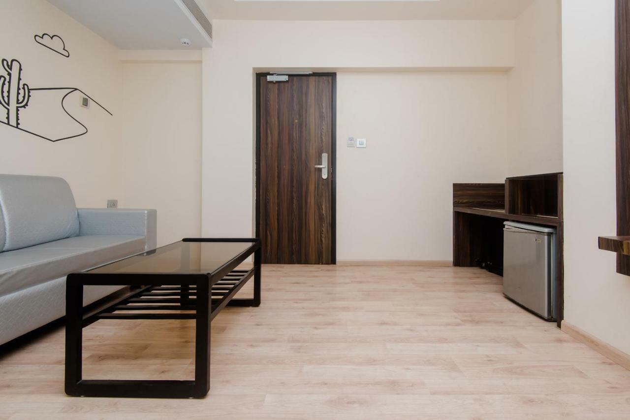 Mumbai House Hotel Juhu Экстерьер фото