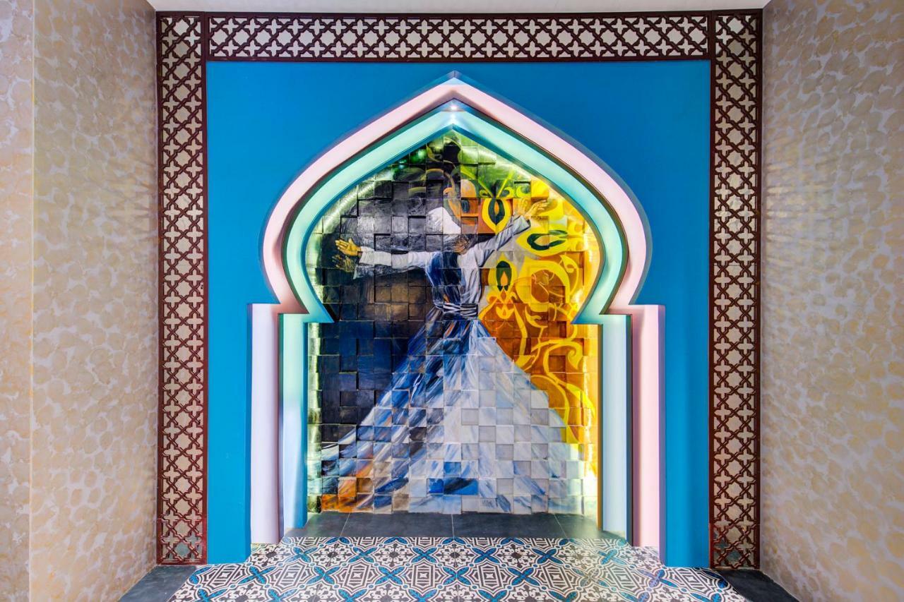 Mumbai House Hotel Juhu Экстерьер фото